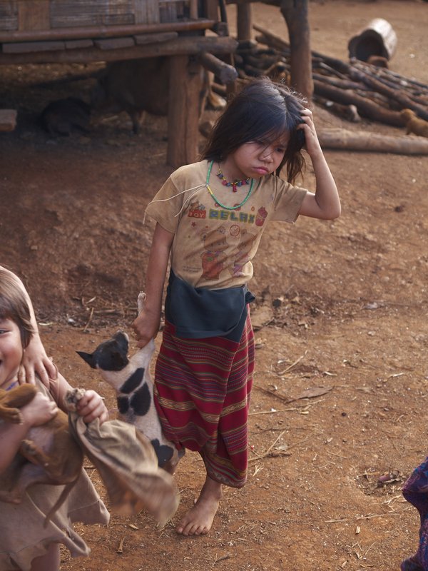 Bolaven Plateau